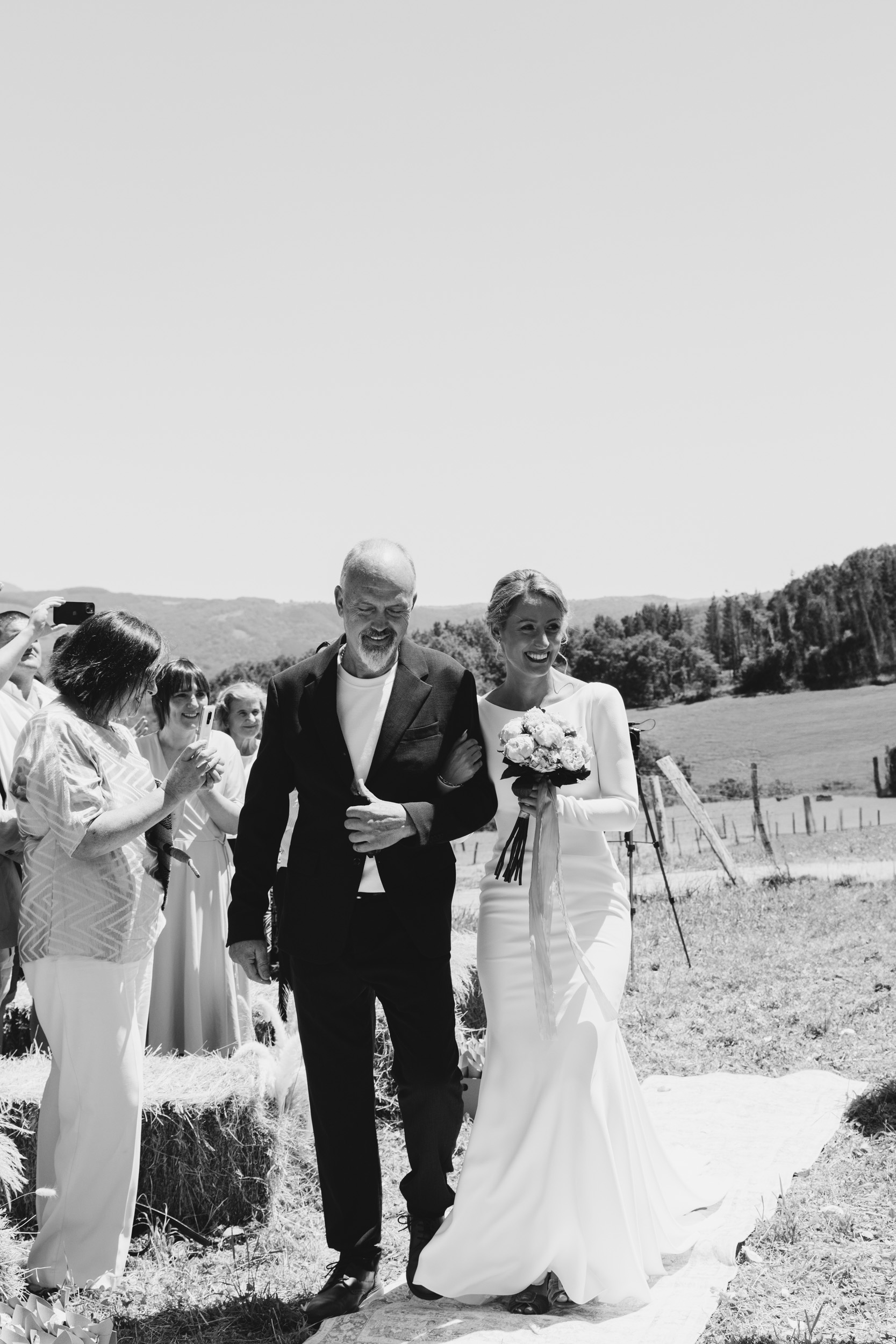Cerimònia d'un casament